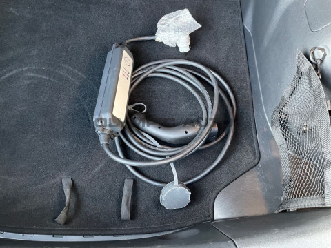 Ansicht 13 - Gebrauchtwagen Fahrzeug, Modell Leaf der Marke Nissan von Verkäufer Olympic Auto GmbH