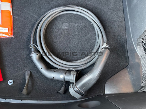 Ansicht 14 - Gebrauchtwagen Fahrzeug, Modell Leaf der Marke Nissan von Verkäufer Olympic Auto GmbH