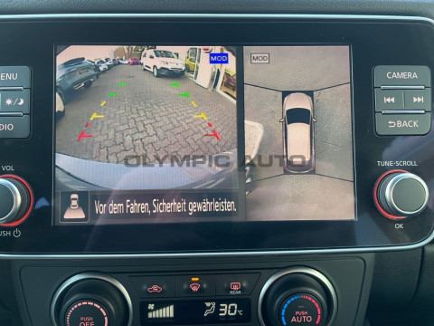 Ansicht 17 - Gebrauchtwagen Fahrzeug, Modell Leaf der Marke Nissan von Verkäufer Olympic Auto GmbH