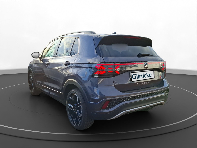 Volkswagen - T-Cross
