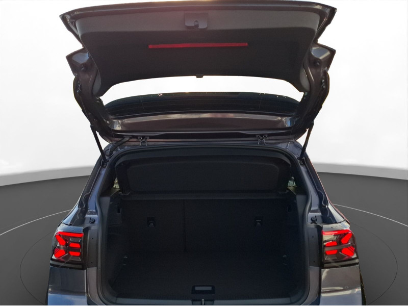 Volkswagen - T-Cross