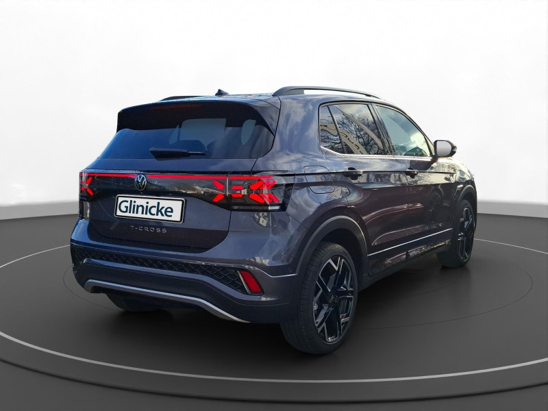 Volkswagen - T-Cross