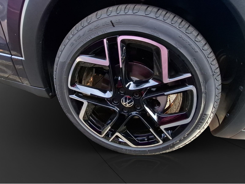 Volkswagen - T-Cross