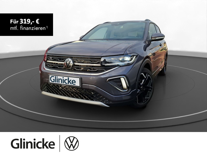 Volkswagen - T-Cross