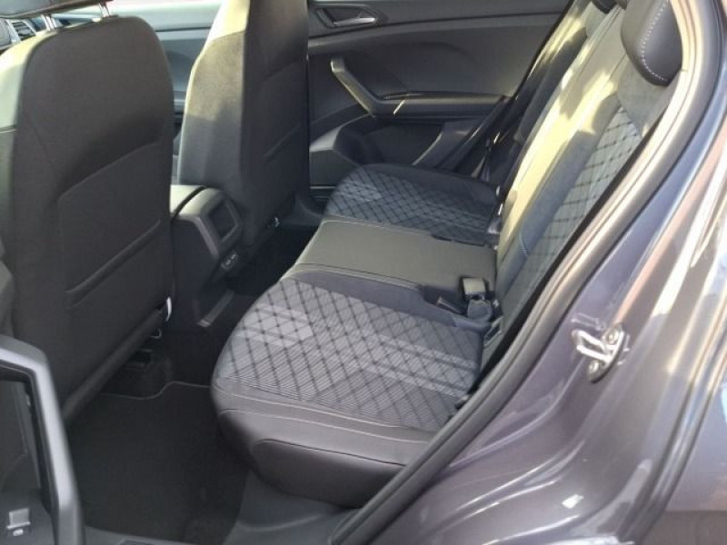 Volkswagen - T-Cross