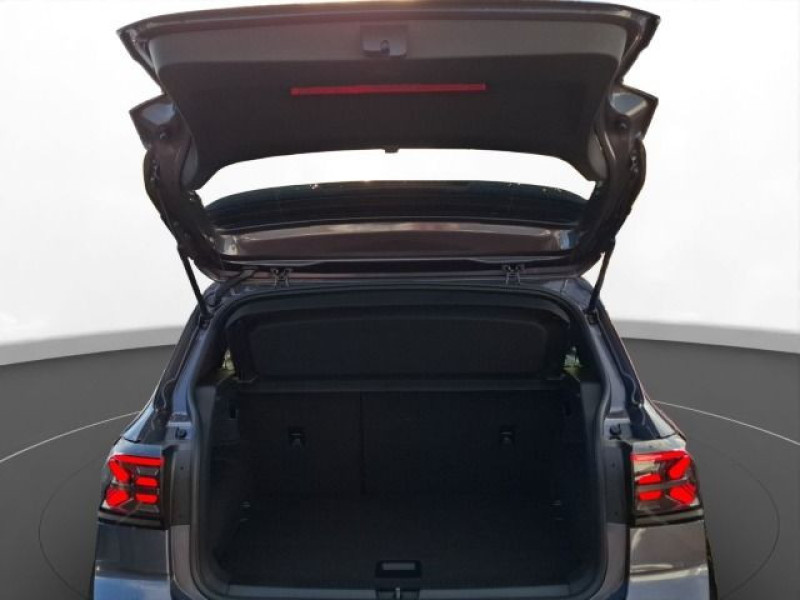 Volkswagen - T-Cross