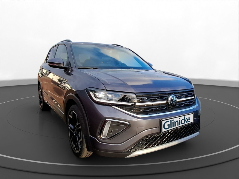 Volkswagen - T-Cross