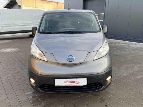 Ansicht 2 - Gebrauchtwagen Fahrzeug, Modell e-NV200 der Marke Nissan von Verkäufer Siegfried Schmidt GmbH