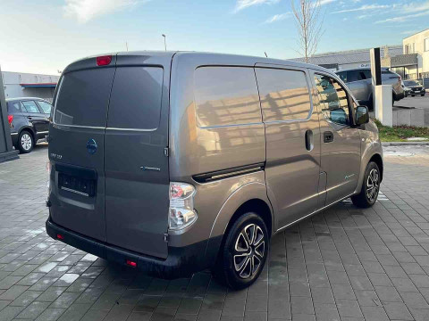 Ansicht 5 - Gebrauchtwagen Fahrzeug, Modell e-NV200 der Marke Nissan von Verkäufer Siegfried Schmidt GmbH