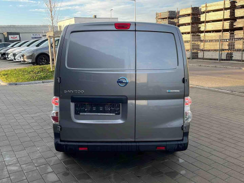 Ansicht 6 - Gebrauchtwagen Fahrzeug, Modell e-NV200 der Marke Nissan von Verkäufer Siegfried Schmidt GmbH