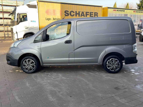 Ansicht 8 - Gebrauchtwagen Fahrzeug, Modell e-NV200 der Marke Nissan von Verkäufer Siegfried Schmidt GmbH