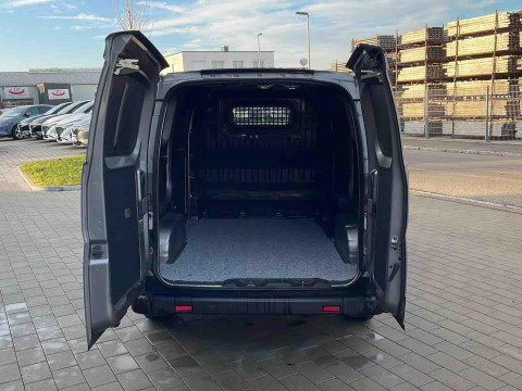 Ansicht 9 - Gebrauchtwagen Fahrzeug, Modell e-NV200 der Marke Nissan von Verkäufer Siegfried Schmidt GmbH