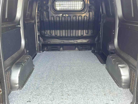 Ansicht 10 - Gebrauchtwagen Fahrzeug, Modell e-NV200 der Marke Nissan von Verkäufer Siegfried Schmidt GmbH