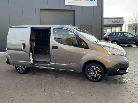 Ansicht 11 - Gebrauchtwagen Fahrzeug, Modell e-NV200 der Marke Nissan von Verkäufer Siegfried Schmidt GmbH