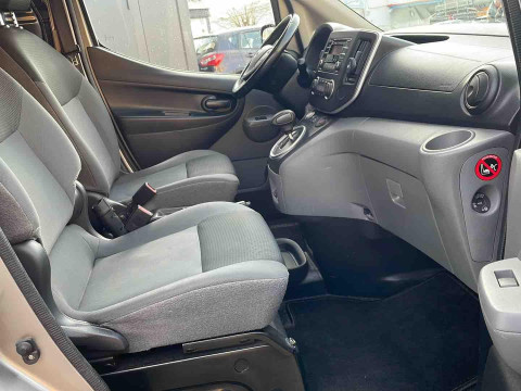 Ansicht 12 - Gebrauchtwagen Fahrzeug, Modell e-NV200 der Marke Nissan von Verkäufer Siegfried Schmidt GmbH