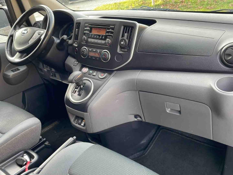 Ansicht 13 - Gebrauchtwagen Fahrzeug, Modell e-NV200 der Marke Nissan von Verkäufer Siegfried Schmidt GmbH