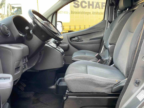 Ansicht 14 - Gebrauchtwagen Fahrzeug, Modell e-NV200 der Marke Nissan von Verkäufer Siegfried Schmidt GmbH