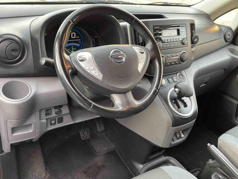 Ansicht 15 - Gebrauchtwagen Fahrzeug, Modell e-NV200 der Marke Nissan von Verkäufer Siegfried Schmidt GmbH