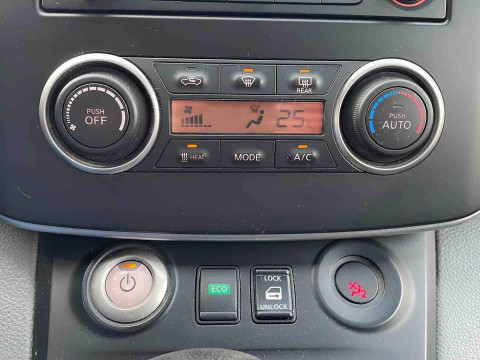 Ansicht 16 - Gebrauchtwagen Fahrzeug, Modell e-NV200 der Marke Nissan von Verkäufer Siegfried Schmidt GmbH