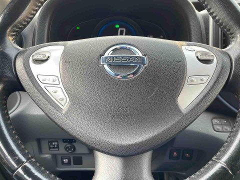 Ansicht 18 - Gebrauchtwagen Fahrzeug, Modell e-NV200 der Marke Nissan von Verkäufer Siegfried Schmidt GmbH