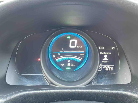 Ansicht 19 - Gebrauchtwagen Fahrzeug, Modell e-NV200 der Marke Nissan von Verkäufer Siegfried Schmidt GmbH