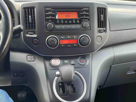 Ansicht 22 - Gebrauchtwagen Fahrzeug, Modell e-NV200 der Marke Nissan von Verkäufer Siegfried Schmidt GmbH