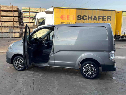 Ansicht 23 - Gebrauchtwagen Fahrzeug, Modell e-NV200 der Marke Nissan von Verkäufer Siegfried Schmidt GmbH