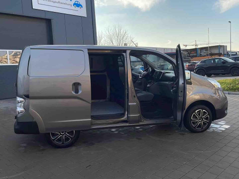 Ansicht 24 - Gebrauchtwagen Fahrzeug, Modell e-NV200 der Marke Nissan von Verkäufer Siegfried Schmidt GmbH