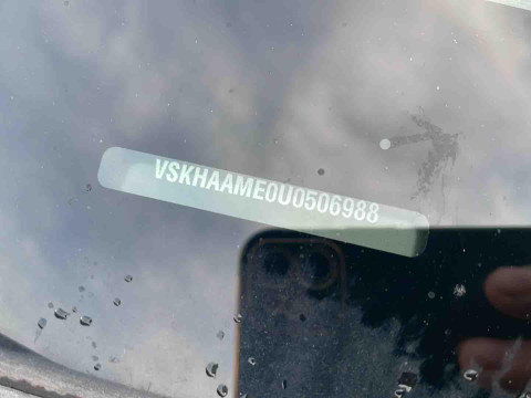 Ansicht 25 - Gebrauchtwagen Fahrzeug, Modell e-NV200 der Marke Nissan von Verkäufer Siegfried Schmidt GmbH