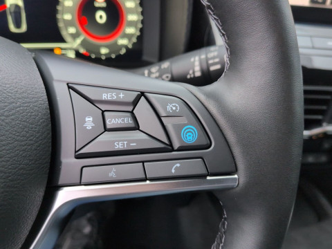 Ansicht 10 - Neuwagen Fahrzeug, Modell Juke der Marke Nissan von Verkäufer C. Thomsen GmbH