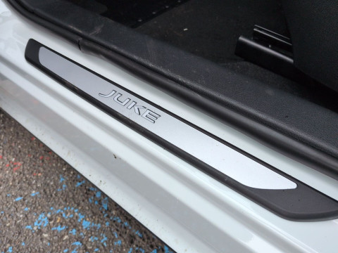 Ansicht 12 - Neuwagen Fahrzeug, Modell Juke der Marke Nissan von Verkäufer C. Thomsen GmbH