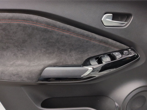 Ansicht 14 - Neuwagen Fahrzeug, Modell Juke der Marke Nissan von Verkäufer C. Thomsen GmbH