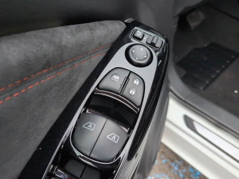 Ansicht 15 - Neuwagen Fahrzeug, Modell Juke der Marke Nissan von Verkäufer C. Thomsen GmbH