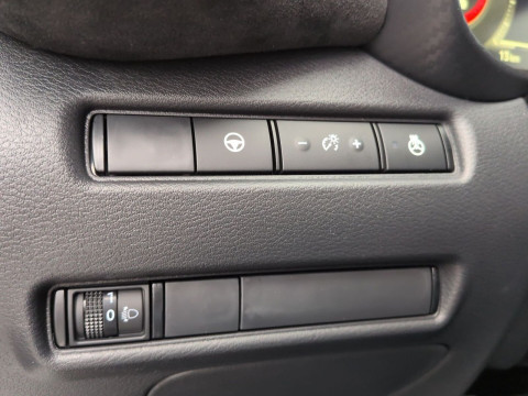 Ansicht 19 - Neuwagen Fahrzeug, Modell Juke der Marke Nissan von Verkäufer C. Thomsen GmbH