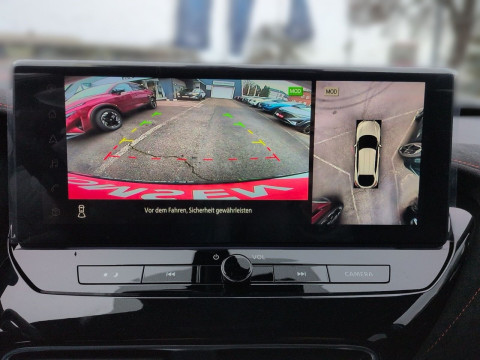 Ansicht 20 - Neuwagen Fahrzeug, Modell Juke der Marke Nissan von Verkäufer C. Thomsen GmbH