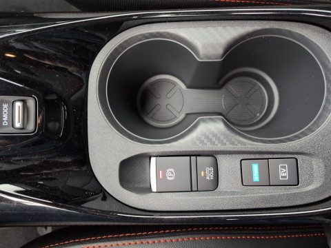 Ansicht 22 - Neuwagen Fahrzeug, Modell Juke der Marke Nissan von Verkäufer C. Thomsen GmbH