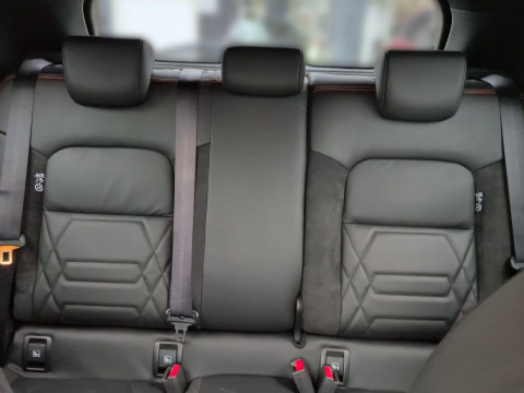 Ansicht 25 - Neuwagen Fahrzeug, Modell Juke der Marke Nissan von Verkäufer C. Thomsen GmbH