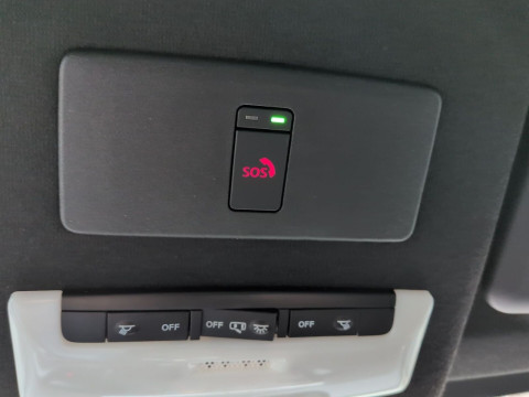 Ansicht 27 - Neuwagen Fahrzeug, Modell Juke der Marke Nissan von Verkäufer C. Thomsen GmbH