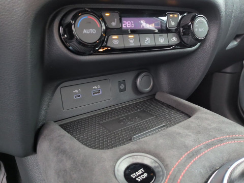 Ansicht 21 - Neuwagen Fahrzeug, Modell Juke der Marke Nissan von Verkäufer C. Thomsen GmbH