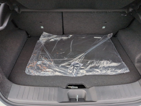 Ansicht 28 - Neuwagen Fahrzeug, Modell Juke der Marke Nissan von Verkäufer C. Thomsen GmbH