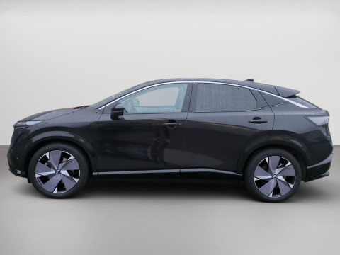 Ansicht 4 - Gebrauchtwagen Fahrzeug, Modell Ariya der Marke Nissan von Verkäufer C. Thomsen GmbH