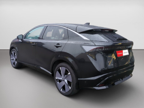 Ansicht 5 - Gebrauchtwagen Fahrzeug, Modell Ariya der Marke Nissan von Verkäufer C. Thomsen GmbH