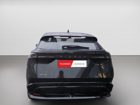 Ansicht 6 - Gebrauchtwagen Fahrzeug, Modell Ariya der Marke Nissan von Verkäufer C. Thomsen GmbH