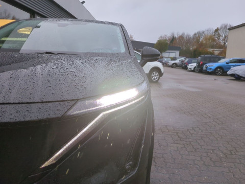 Ansicht 7 - Gebrauchtwagen Fahrzeug, Modell Ariya der Marke Nissan von Verkäufer C. Thomsen GmbH