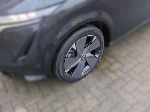 Ansicht 8 - Gebrauchtwagen Fahrzeug, Modell Ariya der Marke Nissan von Verkäufer C. Thomsen GmbH