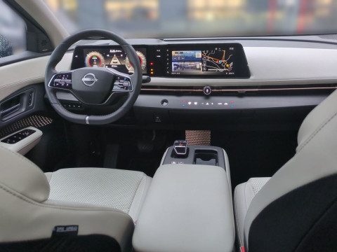 Ansicht 12 - Gebrauchtwagen Fahrzeug, Modell Ariya der Marke Nissan von Verkäufer C. Thomsen GmbH