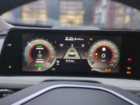 Ansicht 14 - Gebrauchtwagen Fahrzeug, Modell Ariya der Marke Nissan von Verkäufer C. Thomsen GmbH