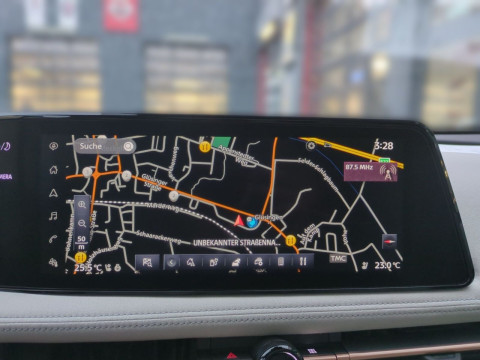 Ansicht 15 - Gebrauchtwagen Fahrzeug, Modell Ariya der Marke Nissan von Verkäufer C. Thomsen GmbH