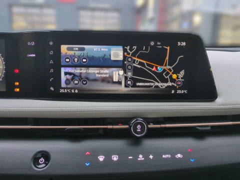 Ansicht 16 - Gebrauchtwagen Fahrzeug, Modell Ariya der Marke Nissan von Verkäufer C. Thomsen GmbH