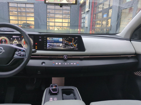 Ansicht 17 - Gebrauchtwagen Fahrzeug, Modell Ariya der Marke Nissan von Verkäufer C. Thomsen GmbH